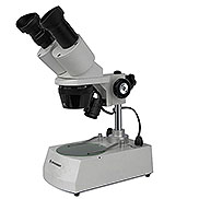 Bresser Erudit ICD Inspection microscope